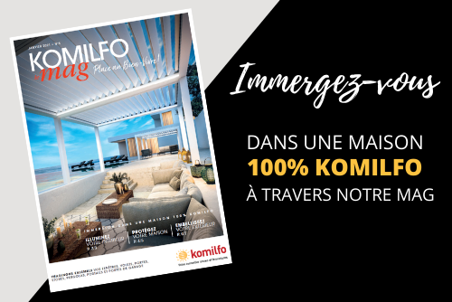 le magazine komilfo